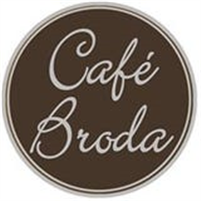 Logo von Café Broda - Hacker & Michalk GbR